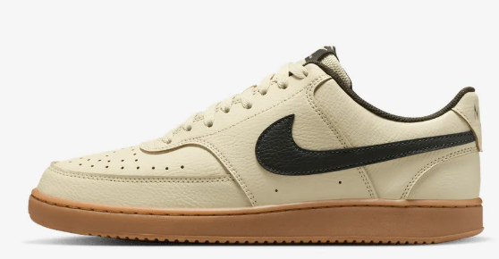 Nike Court Vision Low