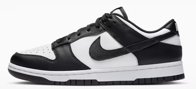 Nike Dunk Low