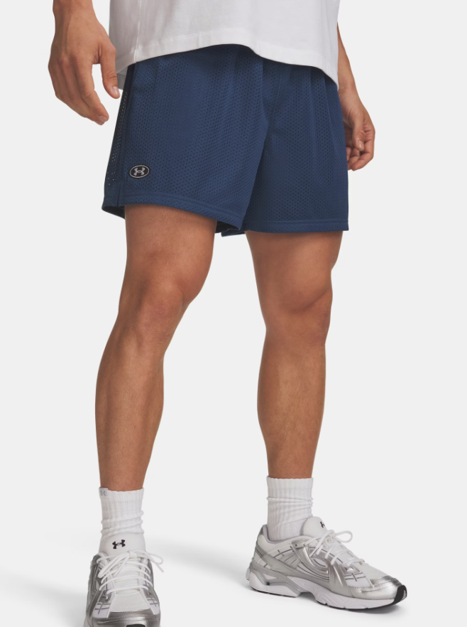 UA Unstoppable Fleece